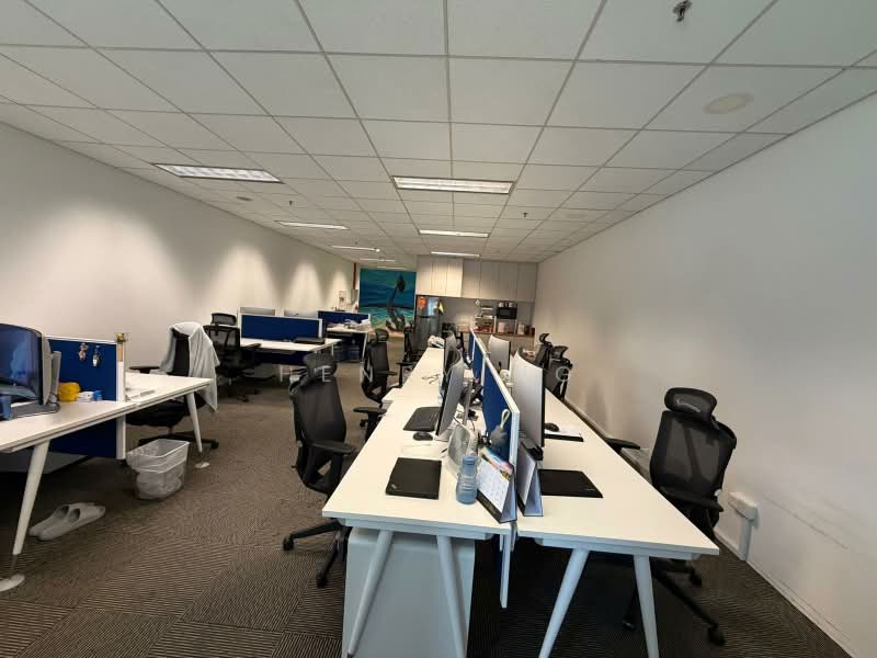 Suntec City Tower, 6 Temasek Boulevard, 1,023 sqft, Office For Rent, by Henry Ng, 500209071 - Interior - CommercialGuru.com.sg