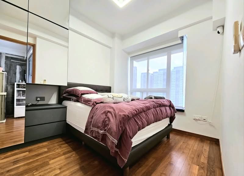 Beacon Heights, 8 Mar Thoma Road, 2 Bedrooms, 667 sqft, Condominium For Sale, by Ritchie Li, 500209072 - PropertyGuru.com.sg