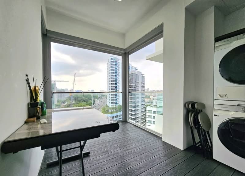 Beacon Heights, 8 Mar Thoma Road, 2 Bedrooms, 667 sqft, Condominium For Sale, by Ritchie Li, 500209072 - PropertyGuru.com.sg