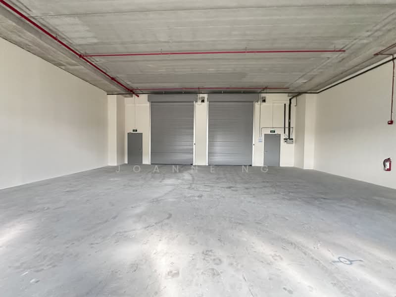 Stellar @ Tampines, 12 Tampines North Drive 4, 1,668 sqft, Factory / Workshop (B2) For Rent, by Joanne Ng, 500209073 - Interior - CommercialGuru.com.sg