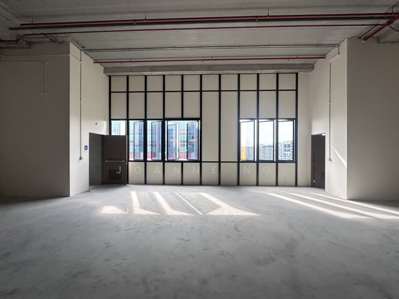 Stellar @ Tampines, 12 Tampines North Drive 4, 1,668 sqft, Factory / Workshop (B2) For Rent, by Joanne Ng, 500209073 - Interior - CommercialGuru.com.sg