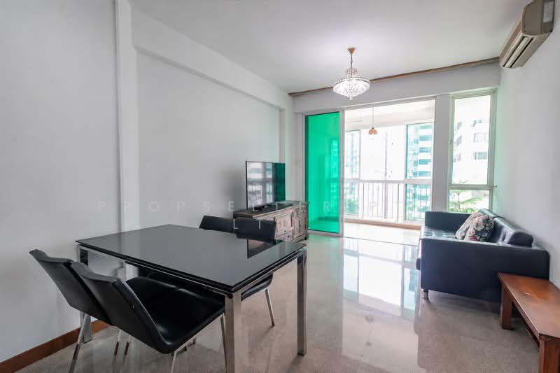Papillon, 8 Jalan Rama Rama, 2 Bedrooms, 936 sqft, Apartment For Sale, by Kit Toh, 500209078 - Living Room - PropertyGuru.com.sg