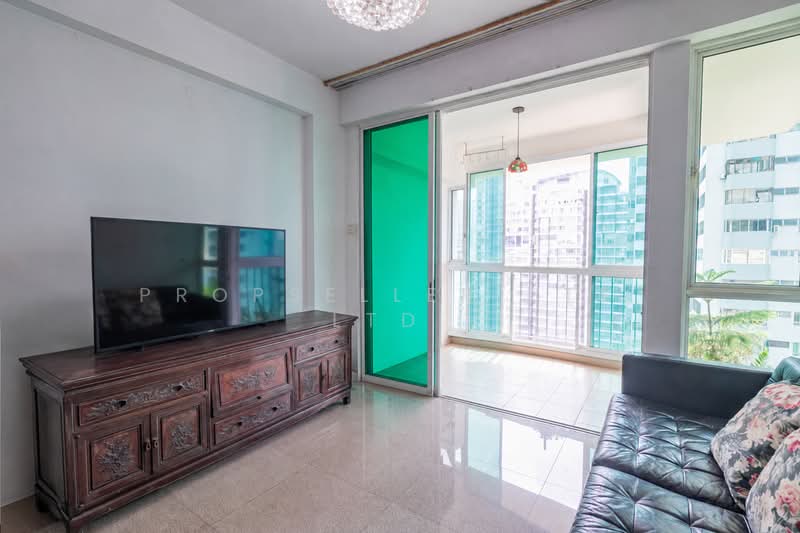 Papillon, 8 Jalan Rama Rama, 2 Bedrooms, 936 sqft, Apartment For Sale, by Kit Toh, 500209078 - Living Room - PropertyGuru.com.sg