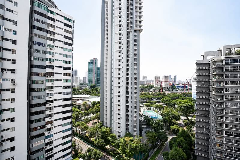 Papillon, 8 Jalan Rama Rama, 2 Bedrooms, 936 sqft, Apartment For Sale, by Kit Toh, 500209078 - Exterior - PropertyGuru.com.sg