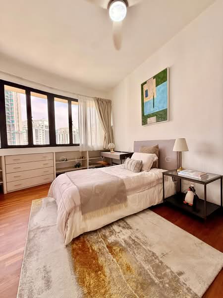 The Draycott, 50 Draycott Park, 4 Bedrooms, 2,637 sqft, Condominium For Sale, by Polly Ning 甯麗雄, 500209079 - Bedroom - PropertyGuru.com.sg