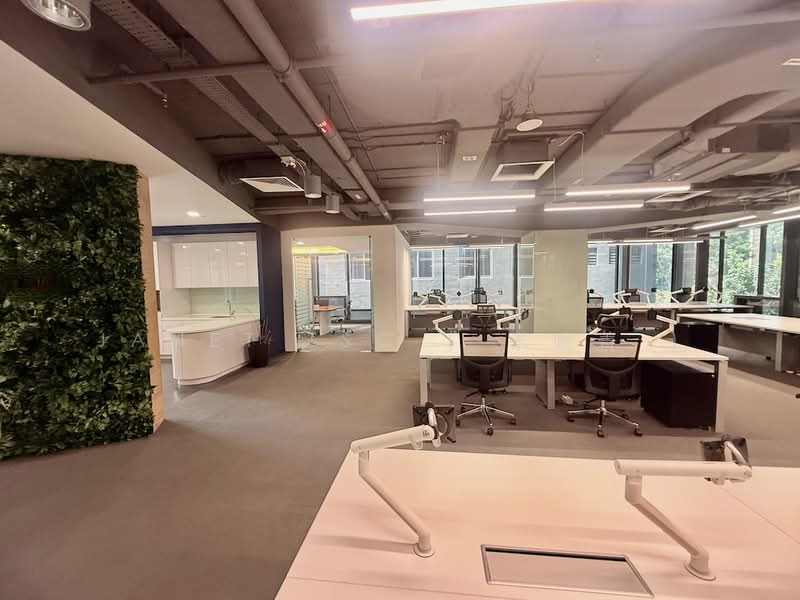 137 Market Street, 137 Market Street, 2,820 sqft, Office For Rent, by Janet Tsc ( 张曉菁 ), 500209080 - Interior - CommercialGuru.com.sg