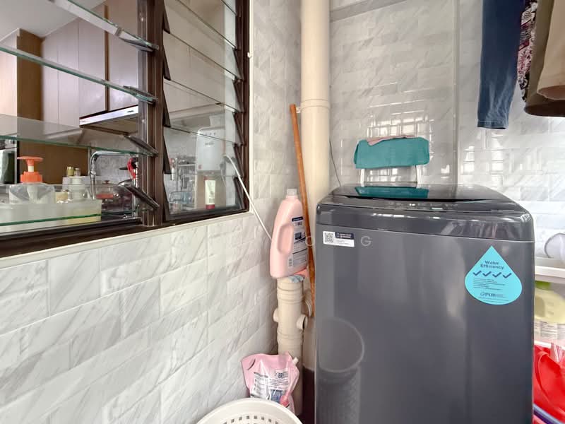 964 Hougang Avenue 9, 964 Hougang Avenue 9, Room Rental, 120 sqft, HDB Flat For Rent, by Andy Ong, 500209081 - Interior - PropertyGuru.com.sg