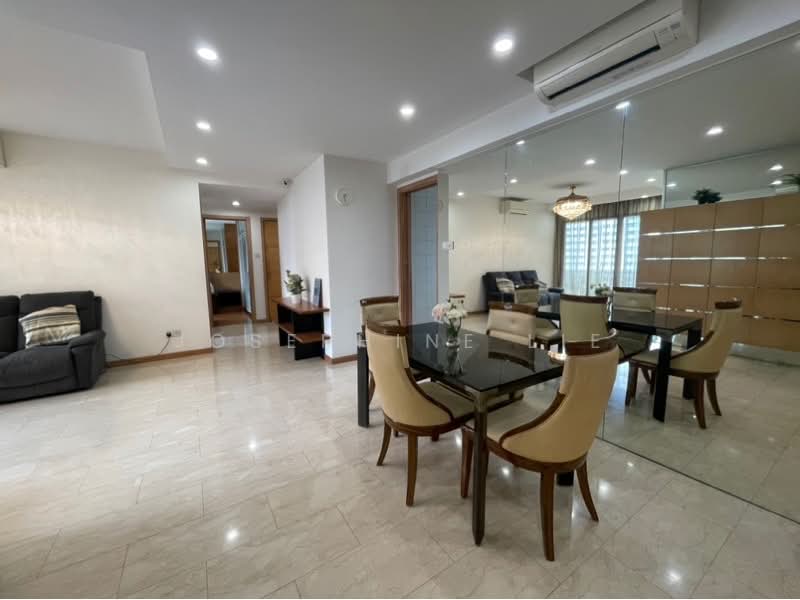 Le Crescendo, 233 Paya Lebar Road, 3 Bedrooms, 1,184 sqft, Condominium For Sale, by Josephine Lie, 500209082 - PropertyGuru.com.sg