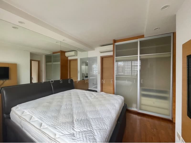Le Crescendo, 233 Paya Lebar Road, 3 Bedrooms, 1,184 sqft, Condominium For Sale, by Josephine Lie, 500209082 - PropertyGuru.com.sg