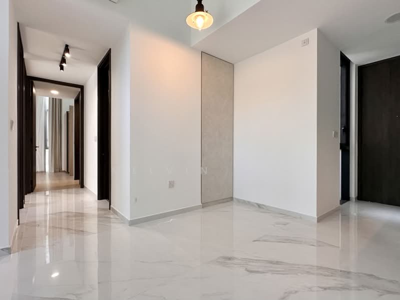 Jervois Mansion, 6 Jervois Close, 2 Bedrooms, 796 sqft, Condominium For Rent, by Melvin Sim, 500209084 - Interior - PropertyGuru.com.sg