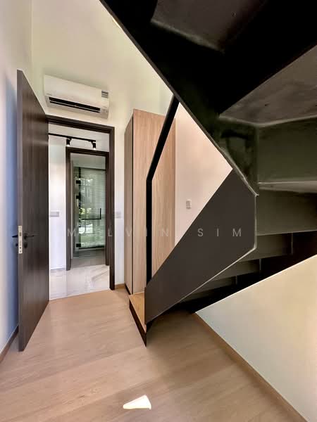Jervois Mansion, 6 Jervois Close, 2 Bedrooms, 796 sqft, Condominium For Rent, by Melvin Sim, 500209084 - Interior - PropertyGuru.com.sg