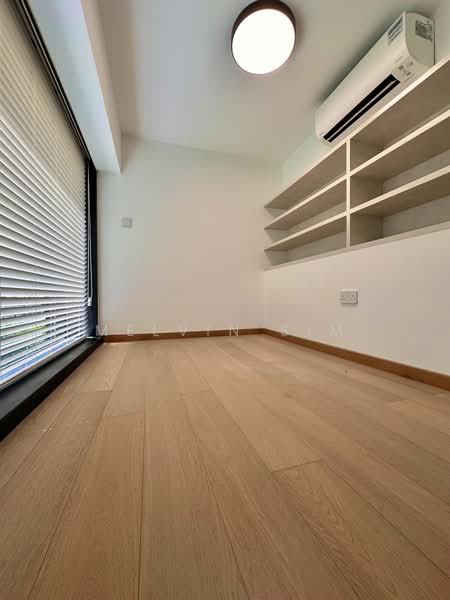 Jervois Mansion, 6 Jervois Close, 2 Bedrooms, 796 sqft, Condominium For Rent, by Melvin Sim, 500209084 - Interior - PropertyGuru.com.sg