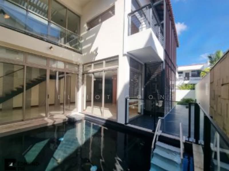 jalan remis, Jalan Remis, 4 Bedrooms, 3,821 sqft, Semi-Detached House For Sale, by Elliot Goon, 500209087 - Exterior - PropertyGuru.com.sg