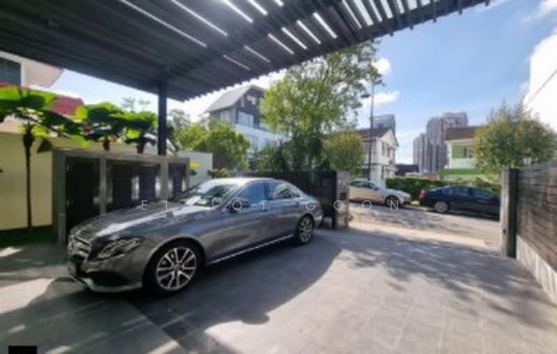 jalan remis, Jalan Remis, 4 Bedrooms, 3,821 sqft, Semi-Detached House For Sale, by Elliot Goon, 500209087 - Exterior - PropertyGuru.com.sg