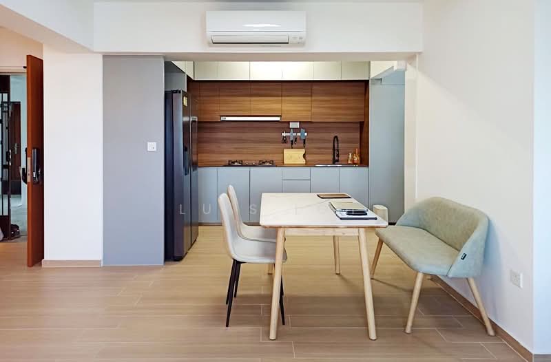 110A Bidadari Park Drive, 110A Bidadari Park Drive, 3 Bedrooms, 1,001 sqft, HDB Flat For Sale, by Luis Loh, 500209088 - Kitchen - PropertyGuru.com.sg