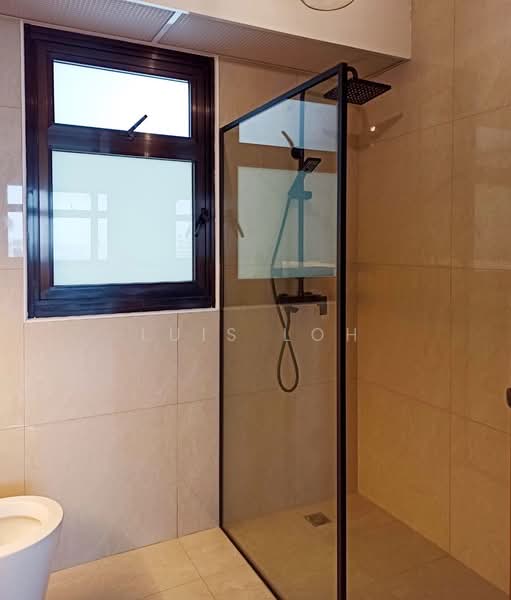 110A Bidadari Park Drive, 110A Bidadari Park Drive, 3 Bedrooms, 1,001 sqft, HDB Flat For Sale, by Luis Loh, 500209088 - Bathroom - PropertyGuru.com.sg