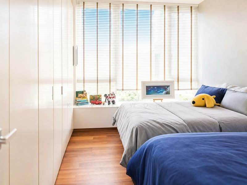 Gramercy Park, 57 Grange Road, 3 Bedrooms, 1,981 sqft, Condominium For Sale, by Kenji Wong, 500209089 - Bedroom - PropertyGuru.com.sg
