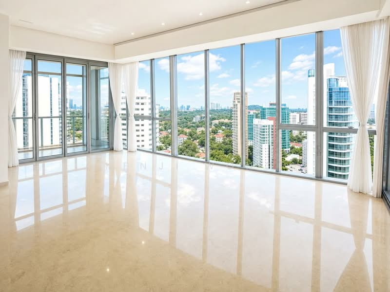 Gramercy Park, 57 Grange Road, 3 Bedrooms, 1,981 sqft, Condominium For Sale, by Kenji Wong, 500209089 - View - PropertyGuru.com.sg