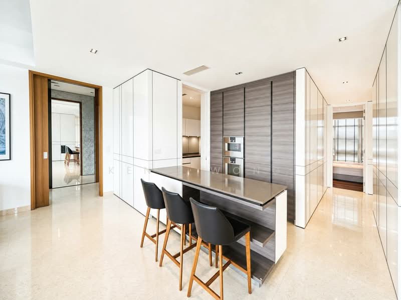 Gramercy Park, 57 Grange Road, 3 Bedrooms, 1,981 sqft, Condominium For Sale, by Kenji Wong, 500209089 - Kitchen - PropertyGuru.com.sg