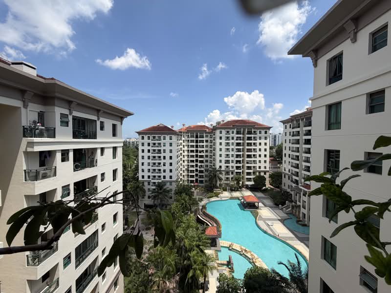 Hillbrooks, 88 Hillview Avenue, Dairy Farm / Bukit Panjang / Choa Chu Kang, 3 Bedrooms, 1,335 sqft, Condominium For Sale, by California Mui, 500209090 - Exterior - PropertyGuru.com.sg