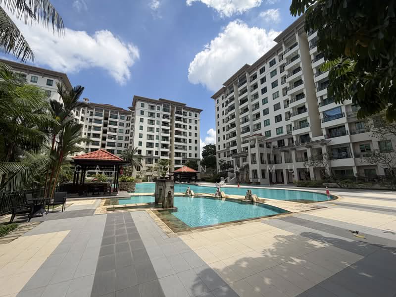 Hillbrooks, 88 Hillview Avenue, Dairy Farm / Bukit Panjang / Choa Chu Kang, 3 Bedrooms, 1,335 sqft, Condominium For Sale, by California Mui, 500209090 - Exterior - PropertyGuru.com.sg