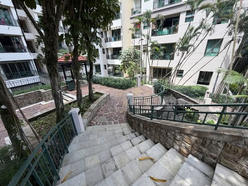 Hillbrooks, 88 Hillview Avenue, Dairy Farm / Bukit Panjang / Choa Chu Kang, 3 Bedrooms, 1,335 sqft, Condominium For Sale, by California Mui, 500209090 - Exterior - PropertyGuru.com.sg