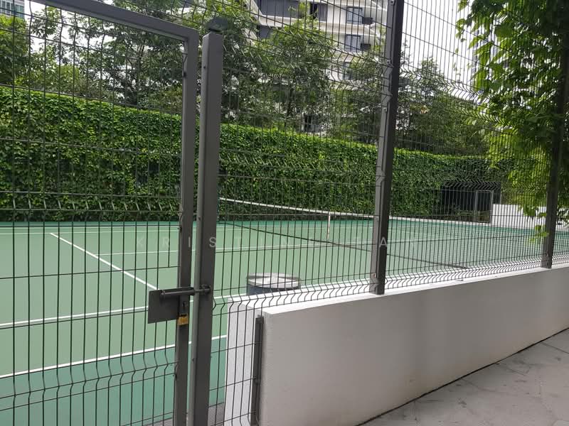 8 Saint Thomas, 8 Saint Thomas Walk, Studio, 1,152 sqft, Condominium For Rent, by Kristine Tan, 500209091 - Exterior - PropertyGuru.com.sg
