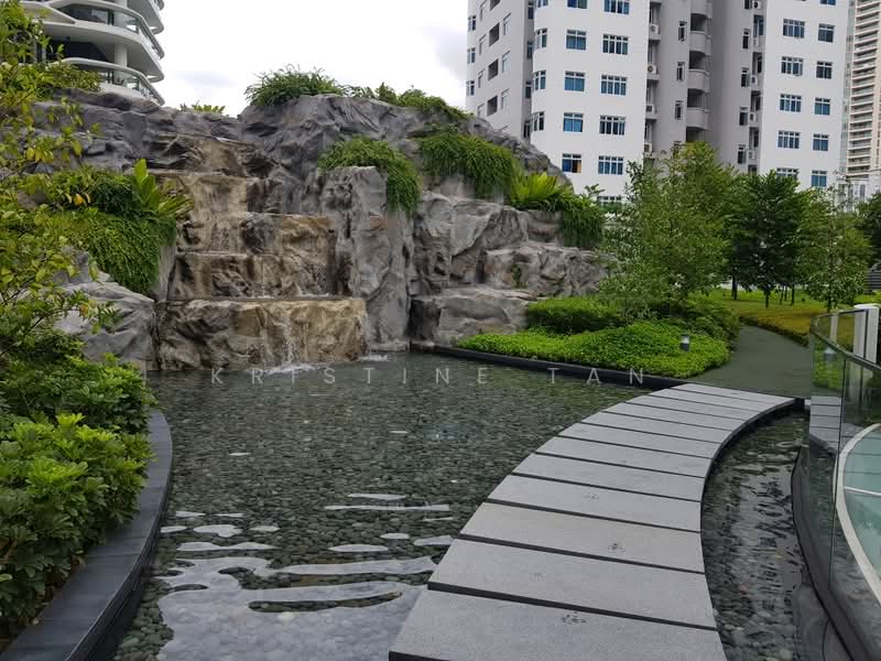 8 Saint Thomas, 8 Saint Thomas Walk, Studio, 1,152 sqft, Condominium For Rent, by Kristine Tan, 500209091 - Exterior - PropertyGuru.com.sg