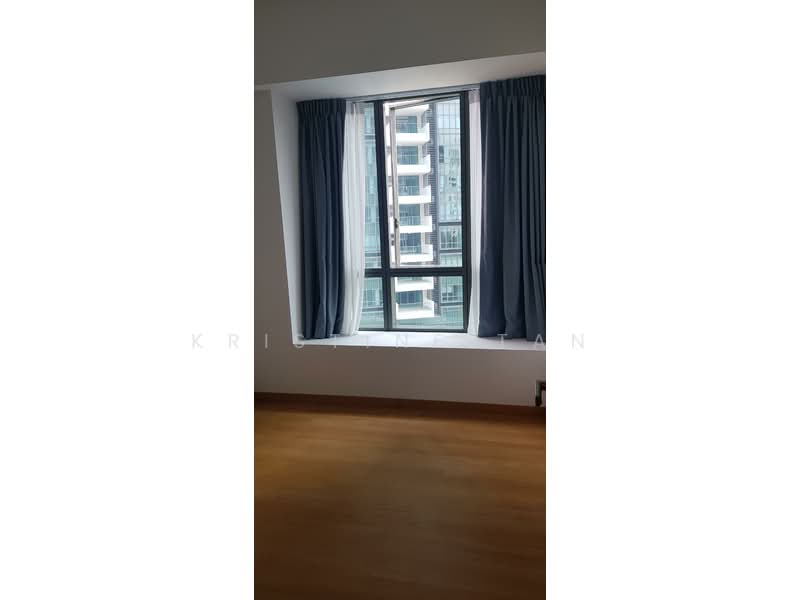 8 Saint Thomas, 8 Saint Thomas Walk, Studio, 1,152 sqft, Condominium For Rent, by Kristine Tan, 500209091 - View - PropertyGuru.com.sg