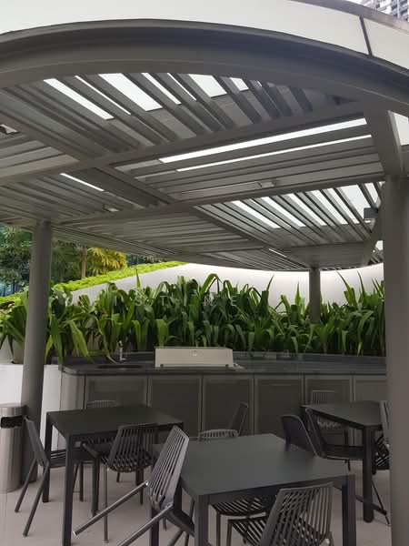 8 Saint Thomas, 8 Saint Thomas Walk, Studio, 1,152 sqft, Condominium For Rent, by Kristine Tan, 500209091 - PropertyGuru.com.sg
