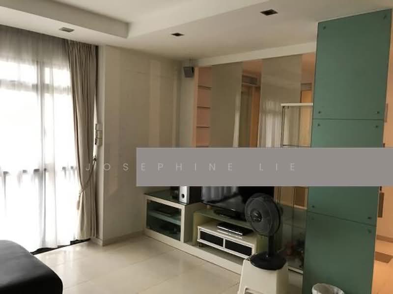 323C Sengkang East Way, 323C 323C, Hougang / Punggol / Sengkang, 2 Bedrooms, 1,184 sqft, HDB Flat For Rent, by Josephine Lie, 500209092 - PropertyGuru.com.sg