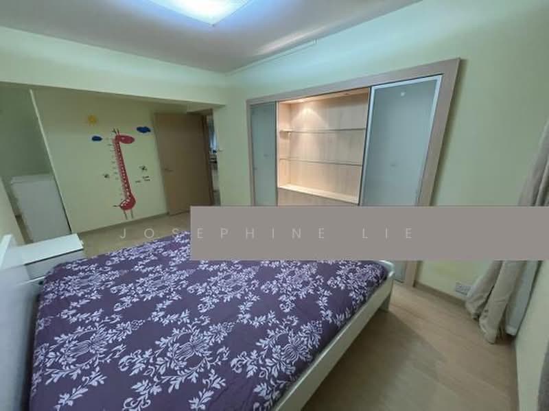 323C Sengkang East Way, 323C 323C, Hougang / Punggol / Sengkang, 2 Bedrooms, 1,184 sqft, HDB Flat For Rent, by Josephine Lie, 500209092 - PropertyGuru.com.sg