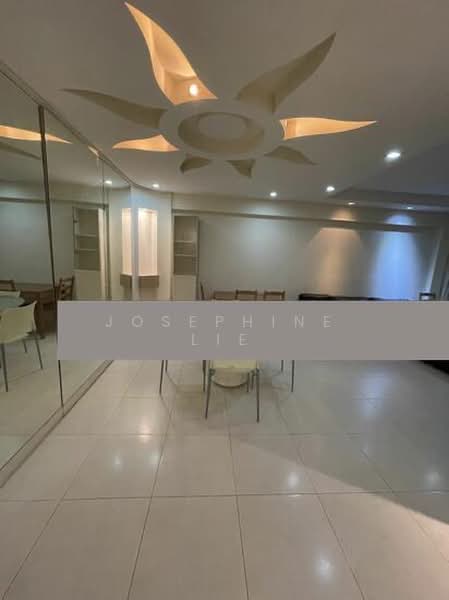 323C Sengkang East Way, 323C 323C, Hougang / Punggol / Sengkang, 2 Bedrooms, 1,184 sqft, HDB Flat For Rent, by Josephine Lie, 500209092 - PropertyGuru.com.sg