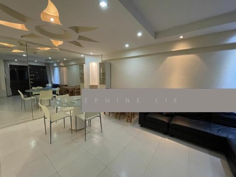 323C Sengkang East Way, 323C 323C, Hougang / Punggol / Sengkang, 2 Bedrooms, 1,184 sqft, HDB Flat For Rent, by Josephine Lie, 500209092 - PropertyGuru.com.sg