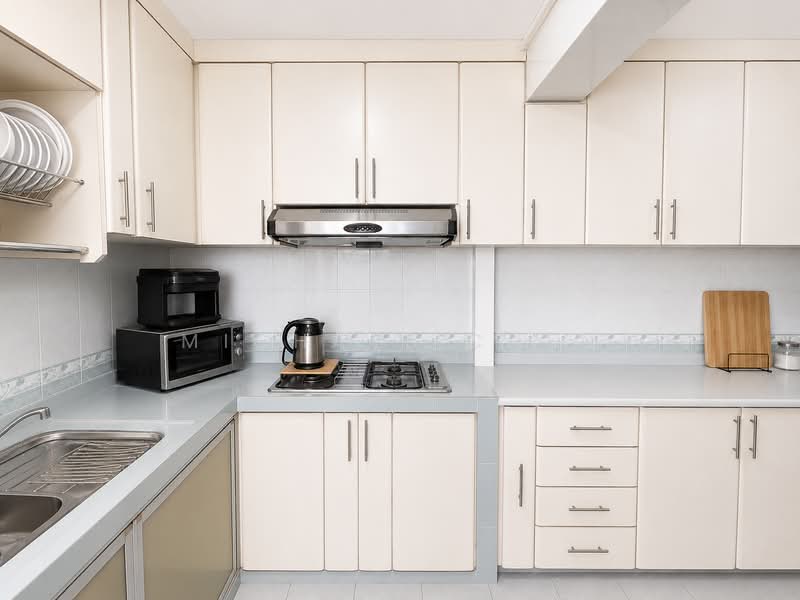 29 Marine Crescent, 29 Marine Crescent, 3 Bedrooms, 1,292 sqft, HDB Flat For Sale, by Michael Chen, 500209093 - Kitchen - PropertyGuru.com.sg