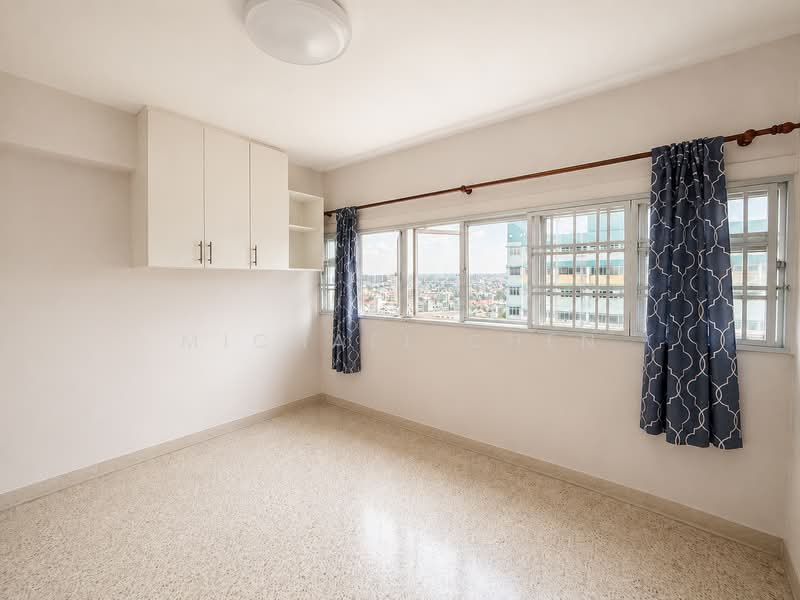 29 Marine Crescent, 29 Marine Crescent, 3 Bedrooms, 1,292 sqft, HDB Flat For Sale, by Michael Chen, 500209093 - Bedroom - PropertyGuru.com.sg