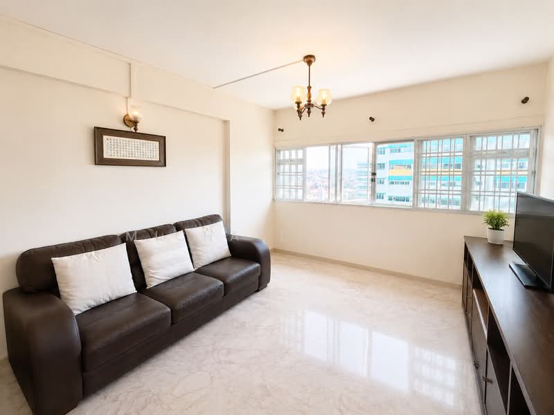29 Marine Crescent, 29 Marine Crescent, 3 Bedrooms, 1,292 sqft, HDB Flat For Sale, by Michael Chen, 500209093 - Living Room - PropertyGuru.com.sg