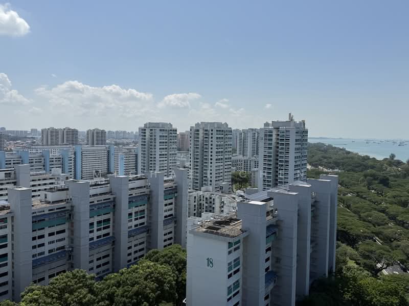 29 Marine Crescent, 29 Marine Crescent, 3 Bedrooms, 1,292 sqft, HDB Flat For Sale, by Michael Chen, 500209093 - Exterior - PropertyGuru.com.sg