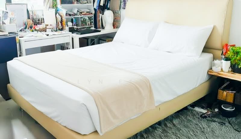 261 Toa Payoh Apex, 261 Toa Payoh East, Room Rental, 170 sqft, HDB Flat For Rent, by Lyn Feng, 500209094 - Bedroom - PropertyGuru.com.sg