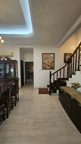 Prestigious Lim Tai See Walk Semi D House, Lim Tai See Walk, 4 Bedrooms, 3,200 sqft, Semi-Detached House For Sale, by Elliot Goon, 500209096 - Interior - PropertyGuru.com.sg
