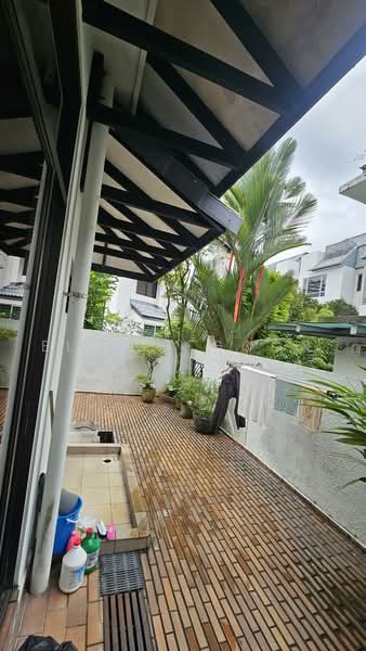 Prestigious Lim Tai See Walk Semi D House, Lim Tai See Walk, 4 Bedrooms, 3,200 sqft, Semi-Detached House For Sale, by Elliot Goon, 500209096 - Exterior - PropertyGuru.com.sg