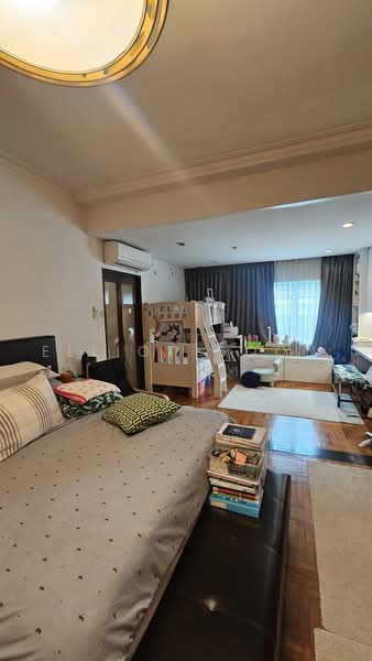 Prestigious Lim Tai See Walk Semi D House, Lim Tai See Walk, 4 Bedrooms, 3,200 sqft, Semi-Detached House For Sale, by Elliot Goon, 500209096 - Bedroom - PropertyGuru.com.sg