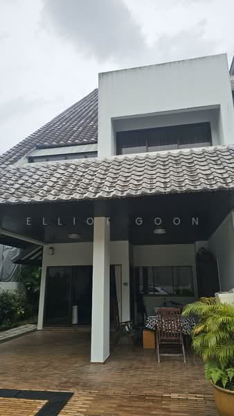 Prestigious Lim Tai See Walk Semi D House, Lim Tai See Walk, Tanglin / Holland / Bukit Timah, 4 Bedrooms, 3,200 sqft, Semi-Detached House For Sale, by Elliot Goon, 500209096 - Exterior - PropertyGuru.com.sg
