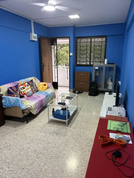502 Ang Mo Kio Avenue 5, 502 Ang Mo Kio Avenue 5, 2 Bedrooms, 721 sqft, HDB Flat For Rent, by Annie Huang, 500209098 - PropertyGuru.com.sg