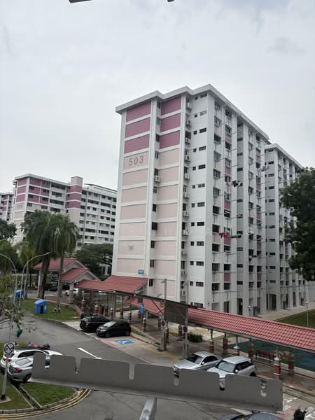502 Ang Mo Kio Avenue 5, 502 Ang Mo Kio Avenue 5, 2 Bedrooms, 721 sqft, HDB Flat For Rent, by Annie Huang, 500209098 - PropertyGuru.com.sg