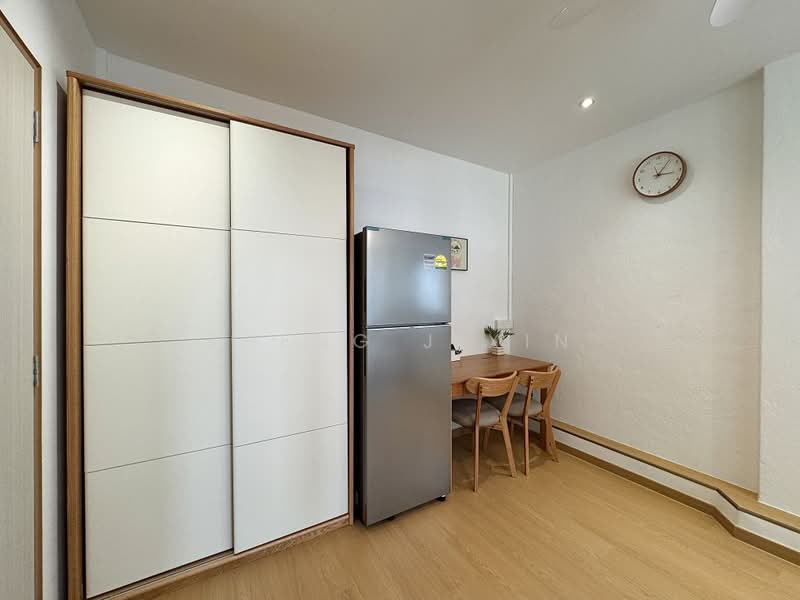 Aljunied, , Studio, 235 sqft, Walk-up Apartment For Rent, by Zheng Jixin, 500209099 - Interior - PropertyGuru.com.sg