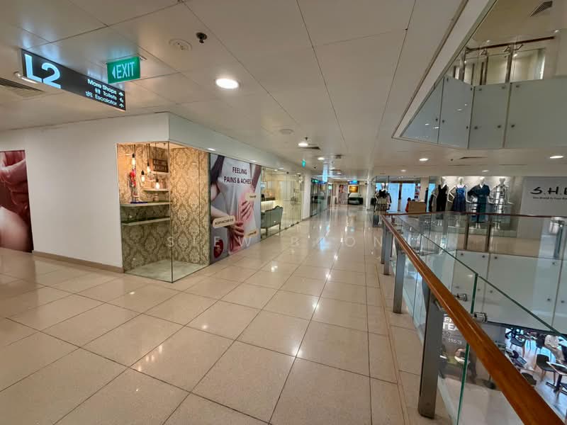 International Plaza, 10 Anson Road, 360 sqft, Other Retail For Rent, by Siew Boon, 500209101 - Corridor - CommercialGuru.com.sg