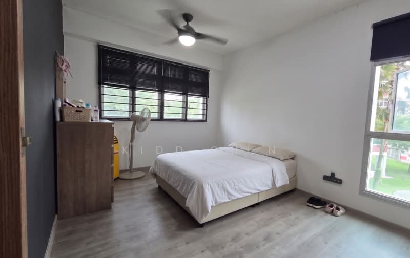 437A Bukit Batok West Avenue 5, 437A Bukit Batok West Avenue 5, 3 Bedrooms, 1,001 sqft, HDB Flat For Sale, by Kidd Chen, 500209102 - Bedroom - PropertyGuru.com.sg