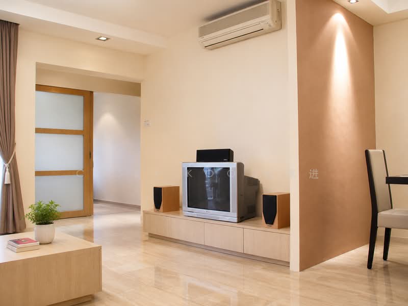 11 Farrer Park Road, 11 Farrer Park Road, 3 Bedrooms, 1,200 sqft, HDB Flat For Rent, by Casey Koo 古家进, 500209104 - Living Room - PropertyGuru.com.sg