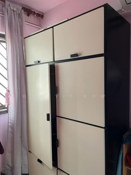 348 Bukit Batok Street 34, 348 Bukit Batok Street 34, Room Rental, 100 sqft, HDB Flat For Rent, by Goh Yit Kow, 500209106 - Interior - PropertyGuru.com.sg